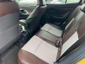 2021 Toyota Yaris Cross - Thumbnail