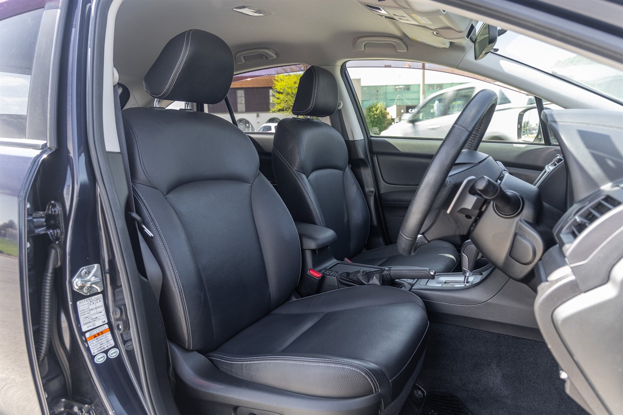 2013 Subaru Impreza