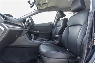 2013 Subaru Impreza - Thumbnail