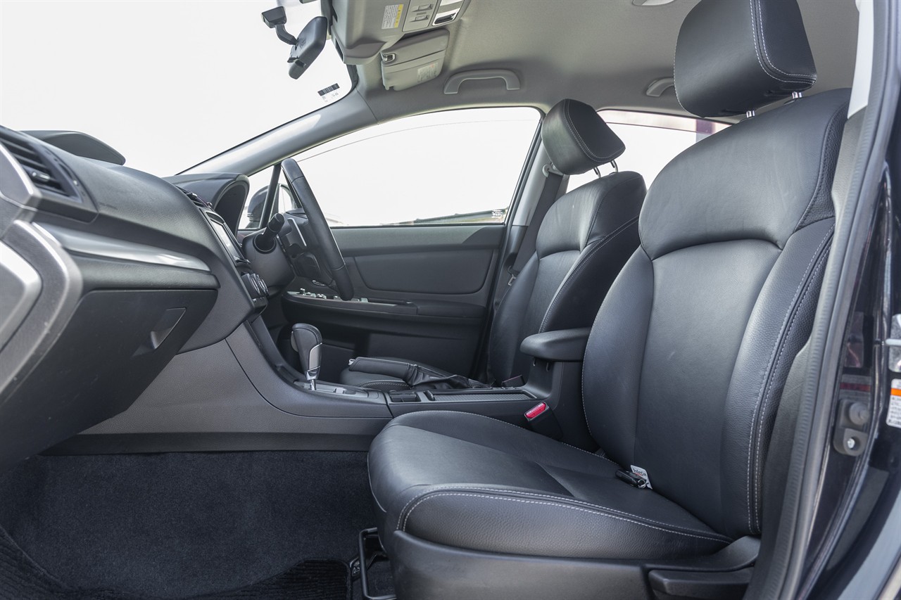 2013 Subaru Impreza