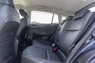 2013 Subaru Impreza - Thumbnail
