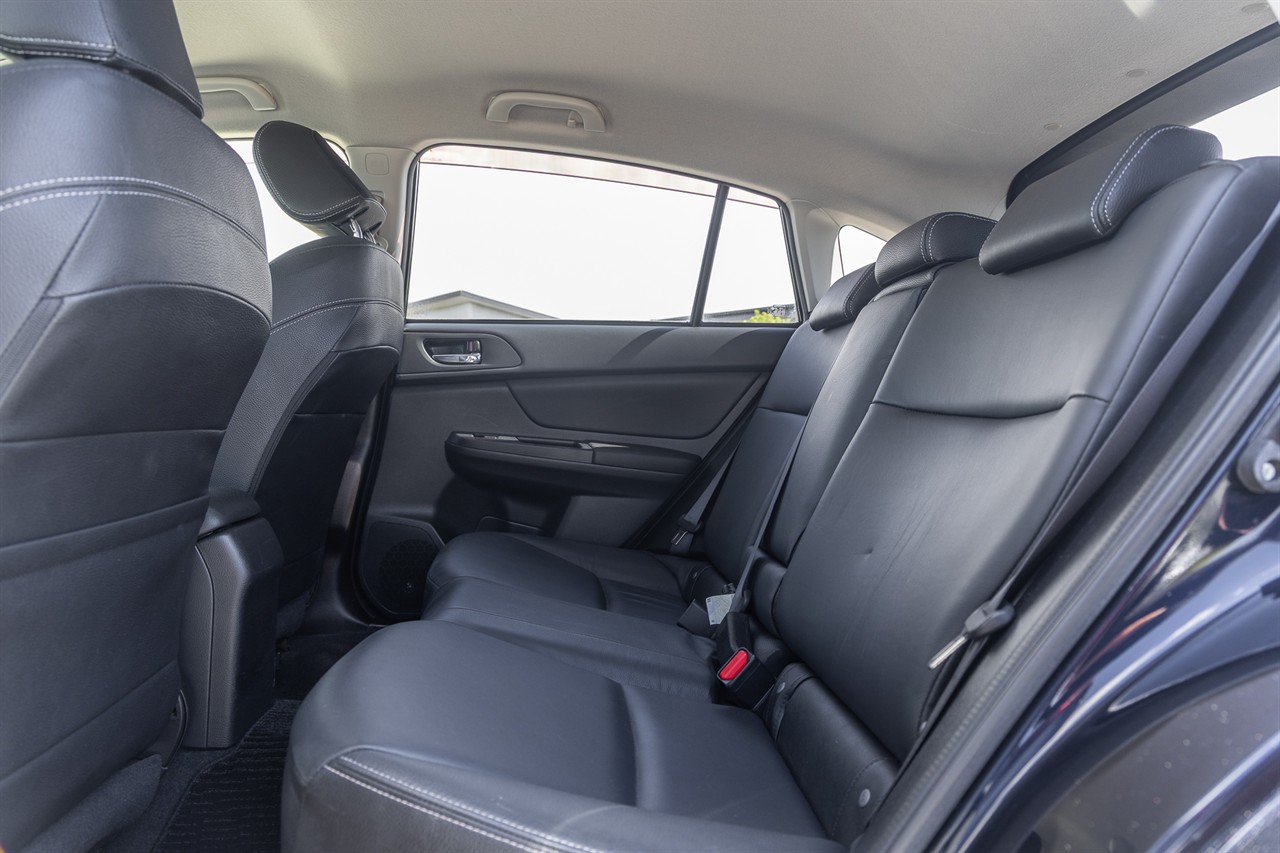 2013 Subaru Impreza
