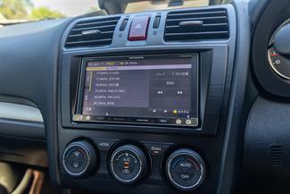2013 Subaru Impreza - Thumbnail