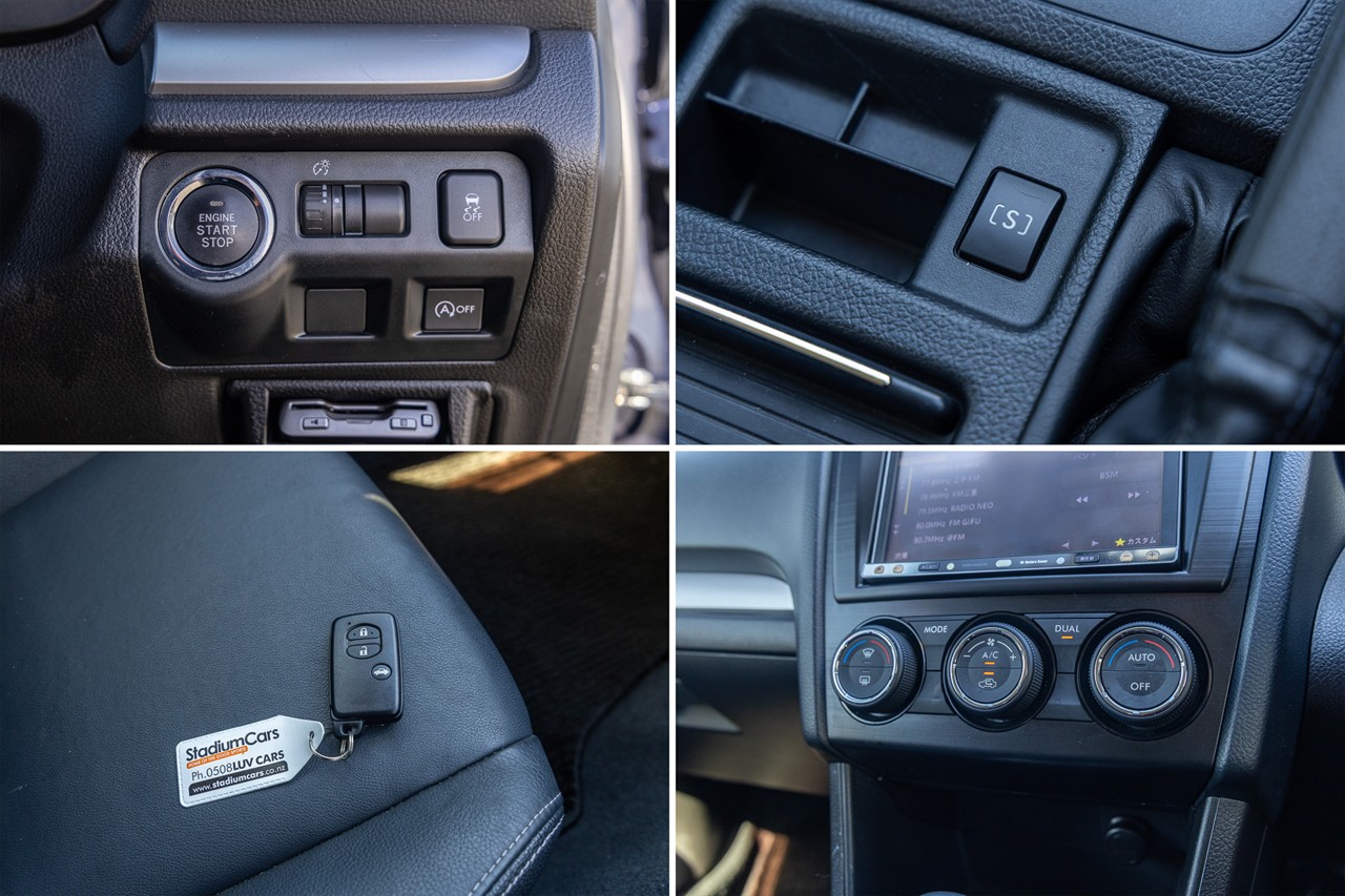 2013 Subaru Impreza