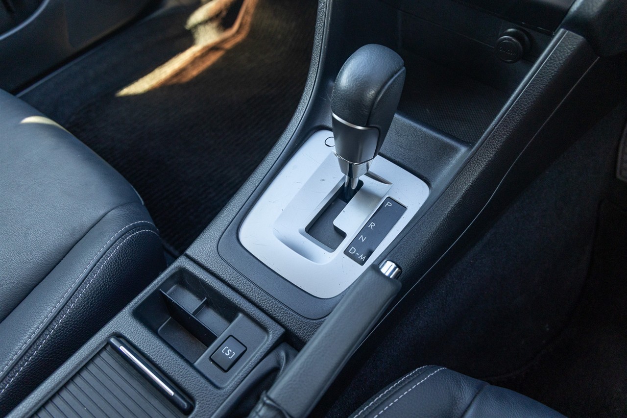 2013 Subaru Impreza