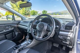 2013 Subaru Impreza - Thumbnail