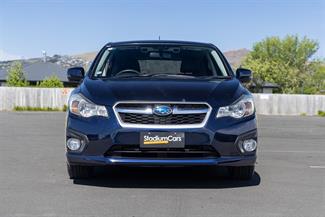 2013 Subaru Impreza - Thumbnail
