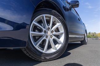 2013 Subaru Impreza - Thumbnail