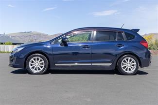 2013 Subaru Impreza - Thumbnail