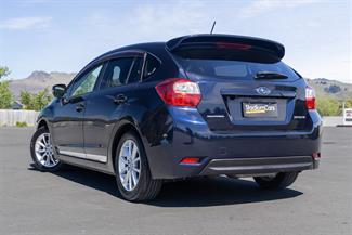 2013 Subaru Impreza - Thumbnail