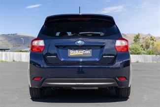 2013 Subaru Impreza - Thumbnail