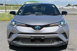 2018 Toyota C-HR - Thumbnail
