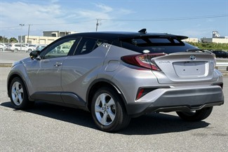 2018 Toyota C-HR - Thumbnail