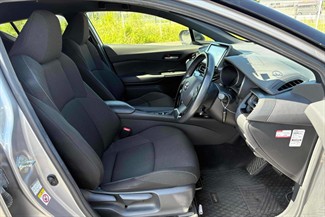 2018 Toyota C-HR - Thumbnail