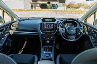 2017 Subaru Impreza - Thumbnail