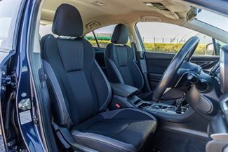 2017 Subaru Impreza - Thumbnail