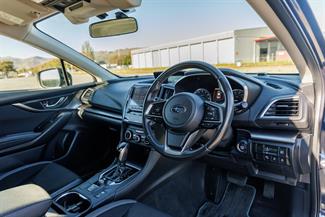 2017 Subaru Impreza - Thumbnail