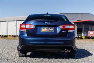 2017 Subaru Impreza - Thumbnail