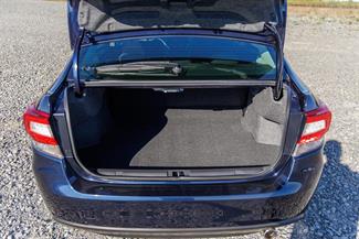 2017 Subaru Impreza - Thumbnail