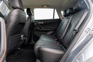 2025 MG Hs - Thumbnail