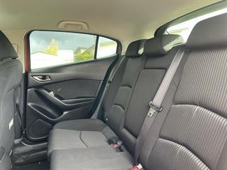 2014 Mazda Axela - Thumbnail