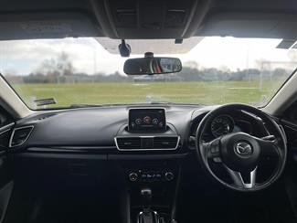 2014 Mazda Axela - Thumbnail