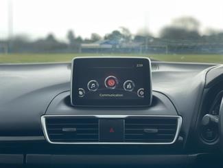 2014 Mazda Axela - Thumbnail