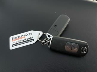 2014 Mazda Axela - Thumbnail