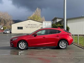 2014 Mazda Axela - Thumbnail
