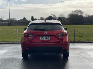 2014 Mazda Axela - Thumbnail