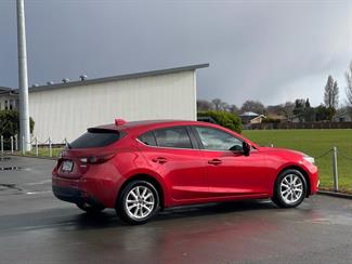 2014 Mazda Axela - Thumbnail
