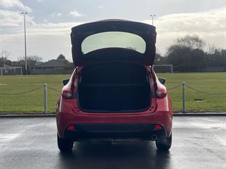 2014 Mazda Axela - Thumbnail
