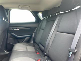 2020 Mazda Cx-30 - Thumbnail