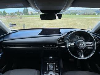 2020 Mazda Cx-30 - Thumbnail