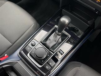 2020 Mazda Cx-30 - Thumbnail