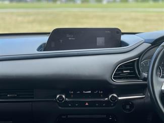 2020 Mazda Cx-30 - Thumbnail
