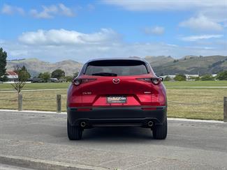 2020 Mazda Cx-30 - Thumbnail
