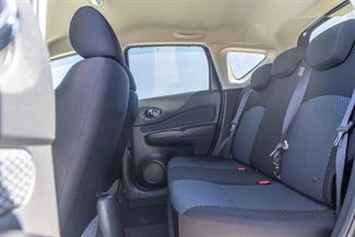 2014 Nissan Note - Thumbnail