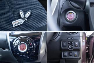 2014 Nissan Note - Thumbnail