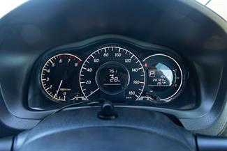 2014 Nissan Note - Thumbnail