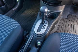 2014 Nissan Note - Thumbnail