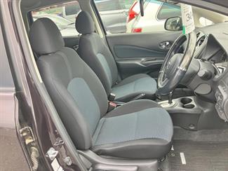 2014 Nissan Note - Thumbnail