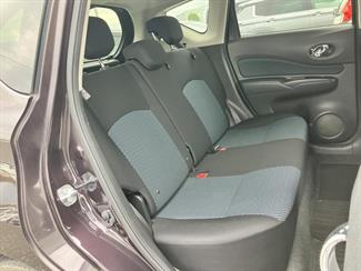 2014 Nissan Note - Thumbnail