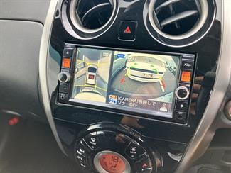 2014 Nissan Note - Thumbnail