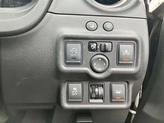 2014 Nissan Note - Thumbnail