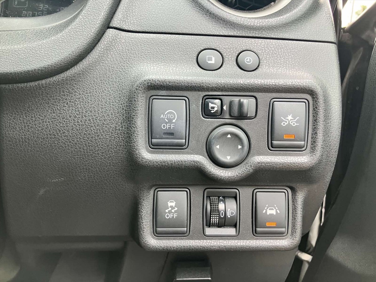 2014 Nissan Note