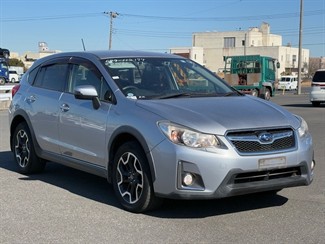 2016 Subaru XV - Thumbnail