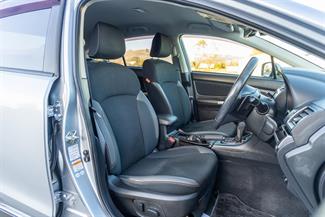 2016 Subaru XV - Thumbnail