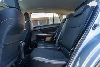 2016 Subaru XV - Thumbnail