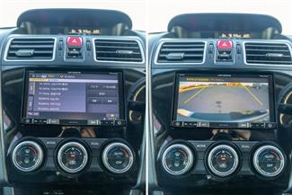 2016 Subaru XV - Thumbnail